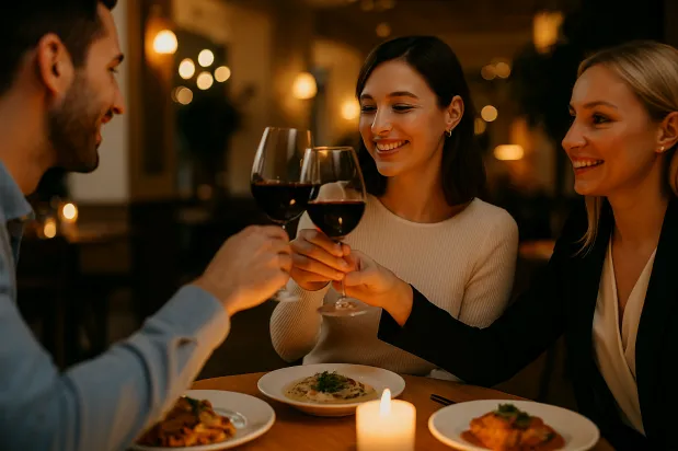 Staff training services